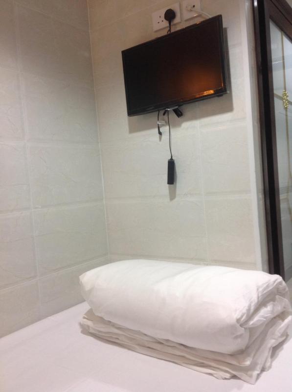 Manhattan Guesthouse - image 6