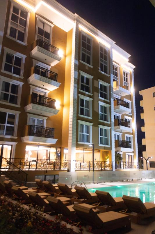 Hotel 6 Marsi - image 16