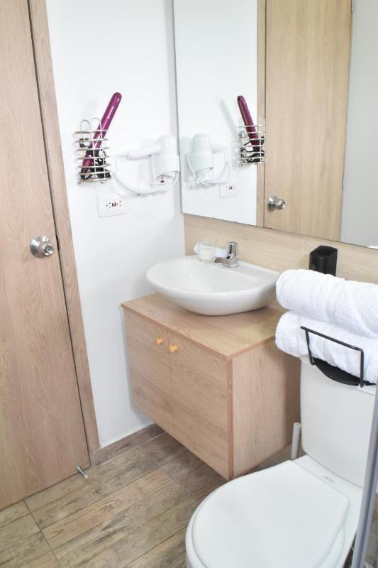 Apartamento nuevo a 7 min de la Escuela de Cadetes - image 10