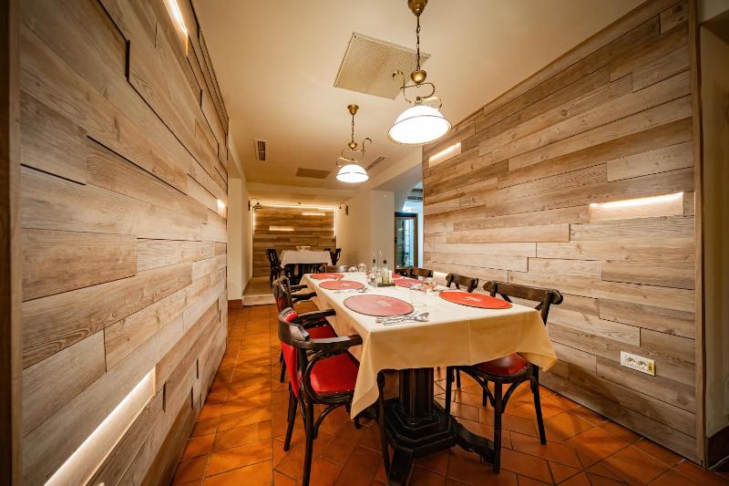 Hotel Iosefin Residence - image 9