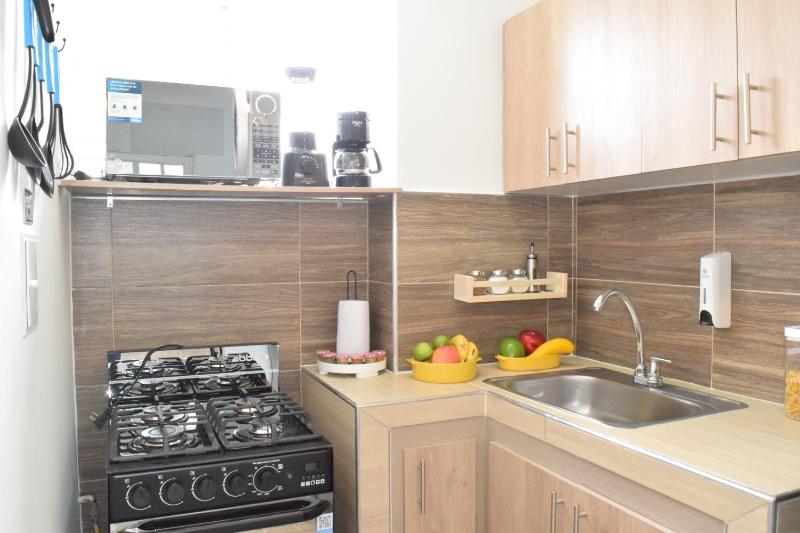 Apartamento nuevo a 7 min de la Escuela de Cadetes - image 6