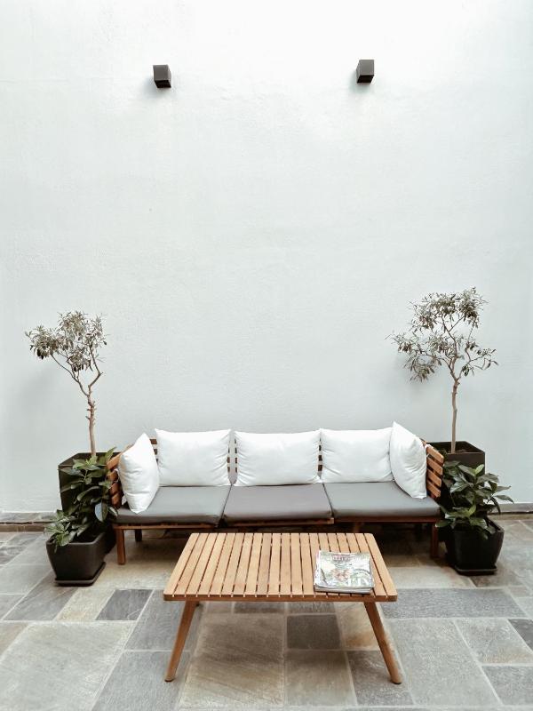 Mariza's Guest House - image 23