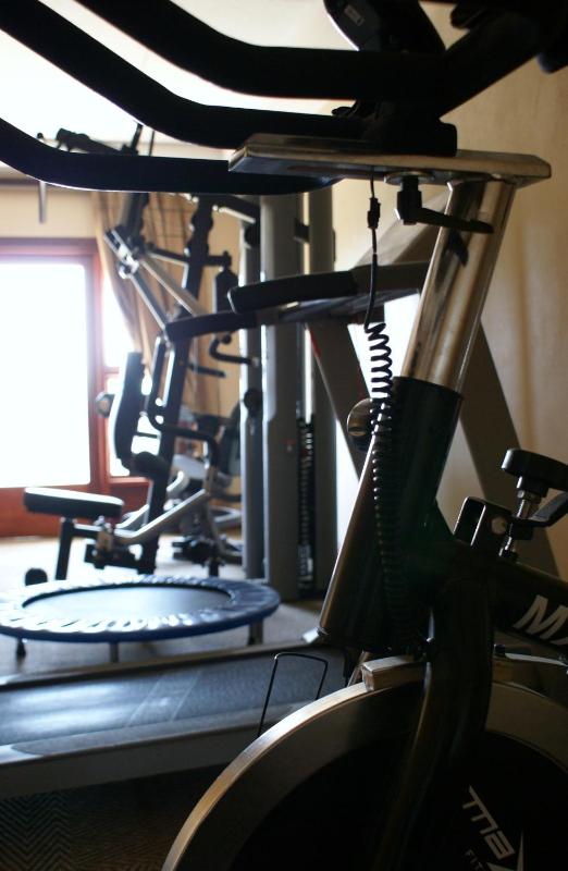Attaché Guest Lodge & Health Spa - image 3