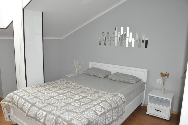 Standard  Double Room image 1