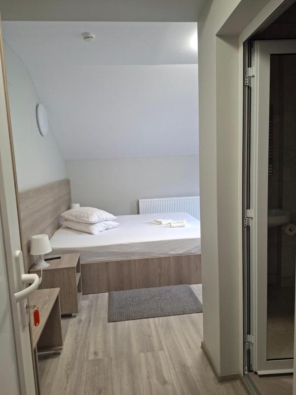 Deluxe Double Room image 3