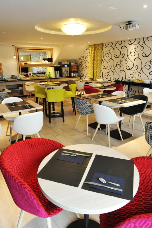 Urban Style Hotel de France - image 25