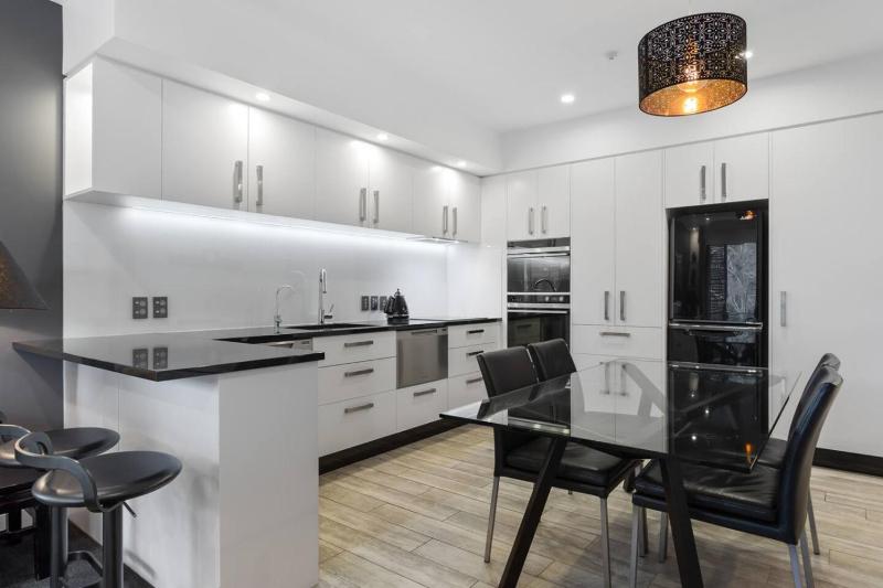 QV Stays Stylish Waterfront Retreat - image 11