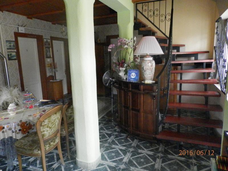 Double Room with Balcony image 3