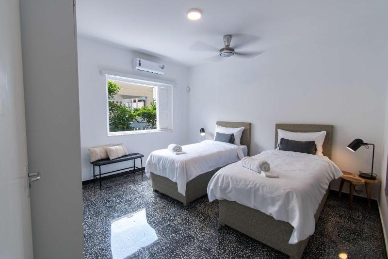 The Blue Ocean Villa - Telamonstraat 12 - image 16