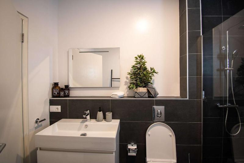 The Blue Ocean Villa - Telamonstraat 12 - image 12