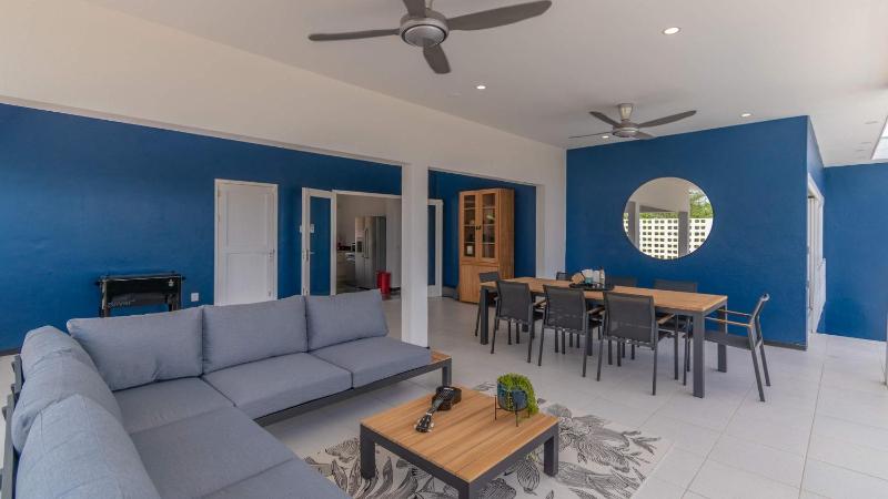 The Blue Ocean Villa - Telamonstraat 12 - image 22