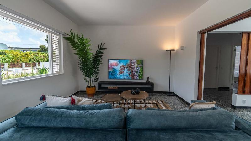 The Blue Ocean Villa - Telamonstraat 12 - image 7