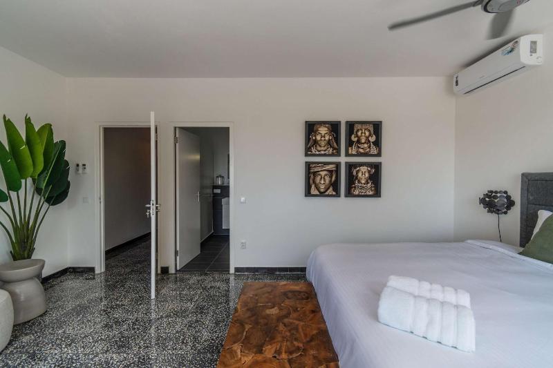 The Blue Ocean Villa - Telamonstraat 12 - image 38