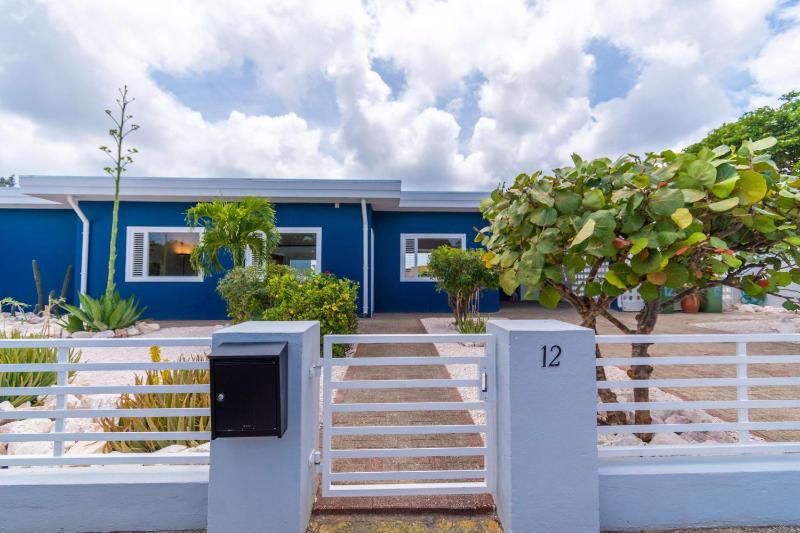 The Blue Ocean Villa - Telamonstraat 12 - image 24