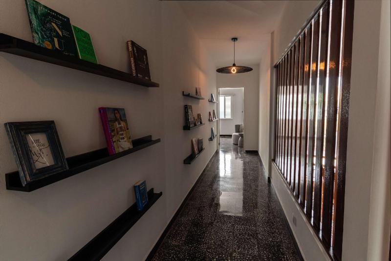 The Blue Ocean Villa - Telamonstraat 12 - image 39