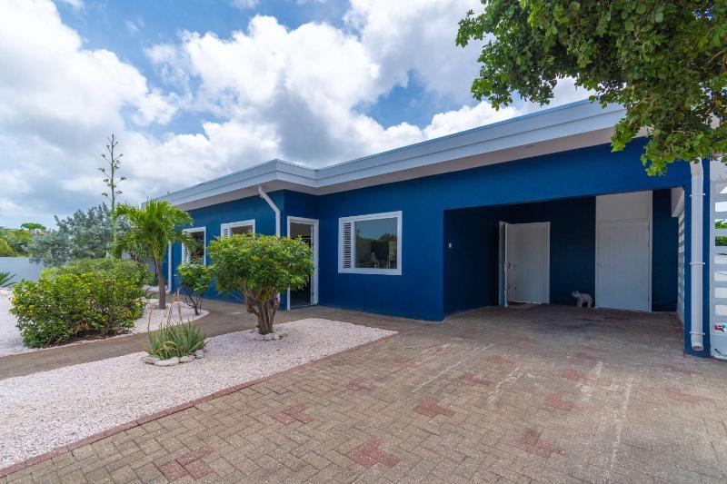 The Blue Ocean Villa - Telamonstraat 12 - image 35