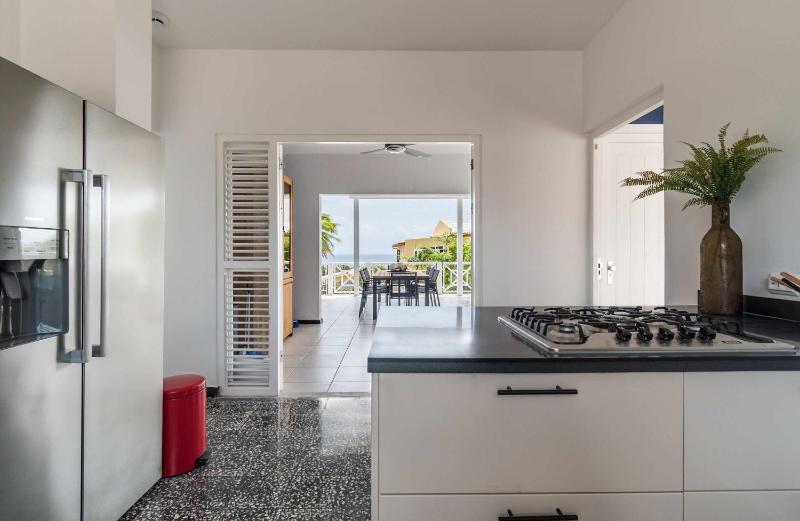 The Blue Ocean Villa - Telamonstraat 12 - image 3