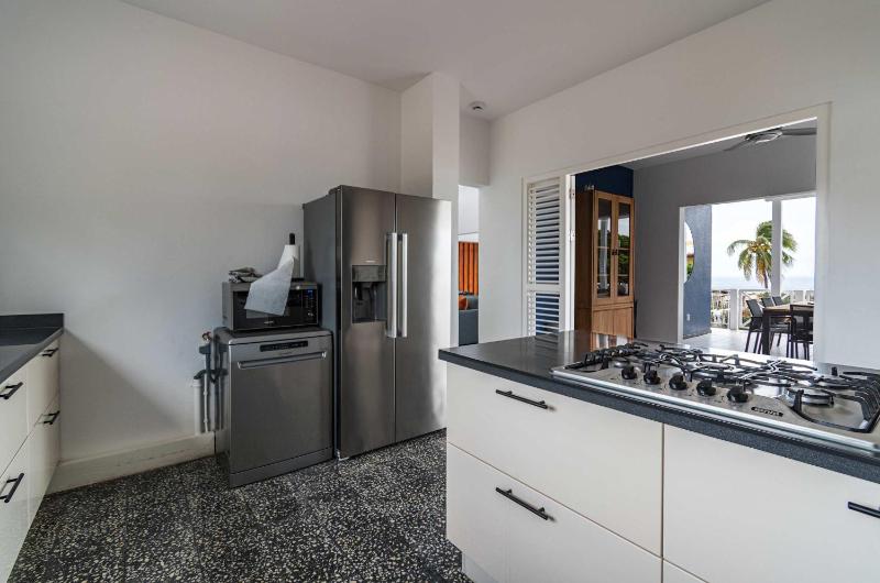 The Blue Ocean Villa - Telamonstraat 12 - image 19