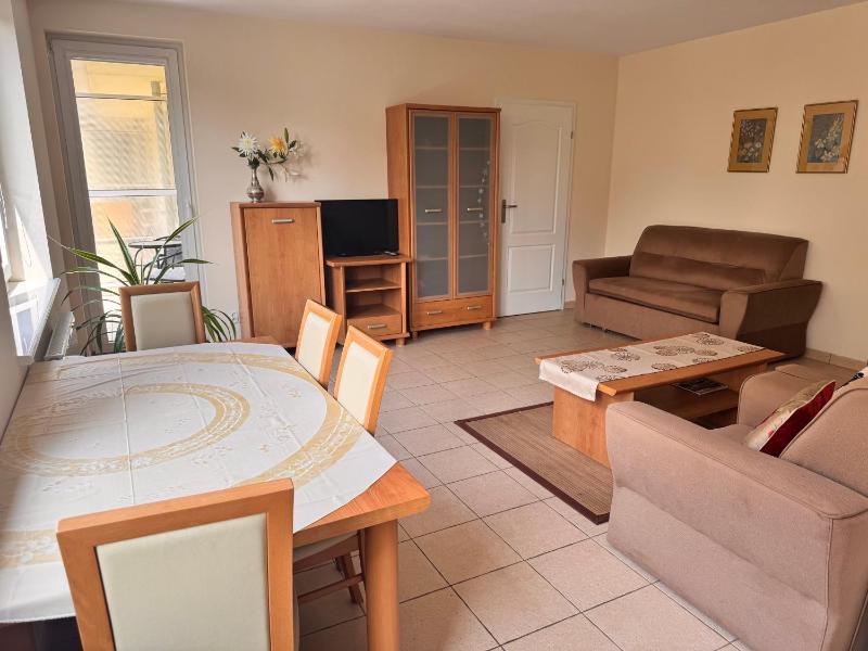 Apartamenty BALTICA -Zielone Tarasy - image 10