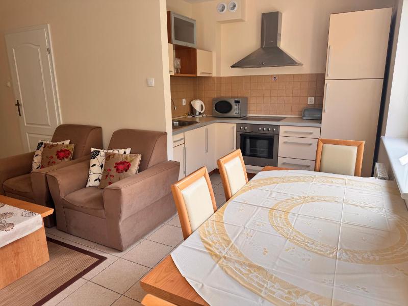 Apartamenty BALTICA -Zielone Tarasy - image 5