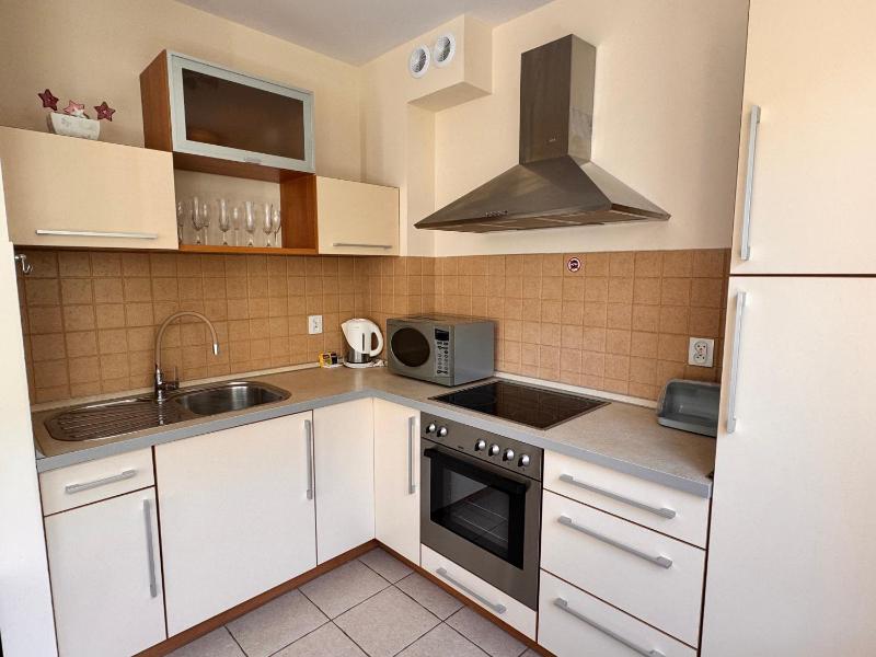 Apartamenty BALTICA -Zielone Tarasy - image 7