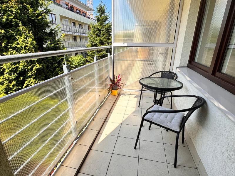 Apartamenty BALTICA -Zielone Tarasy - image 14