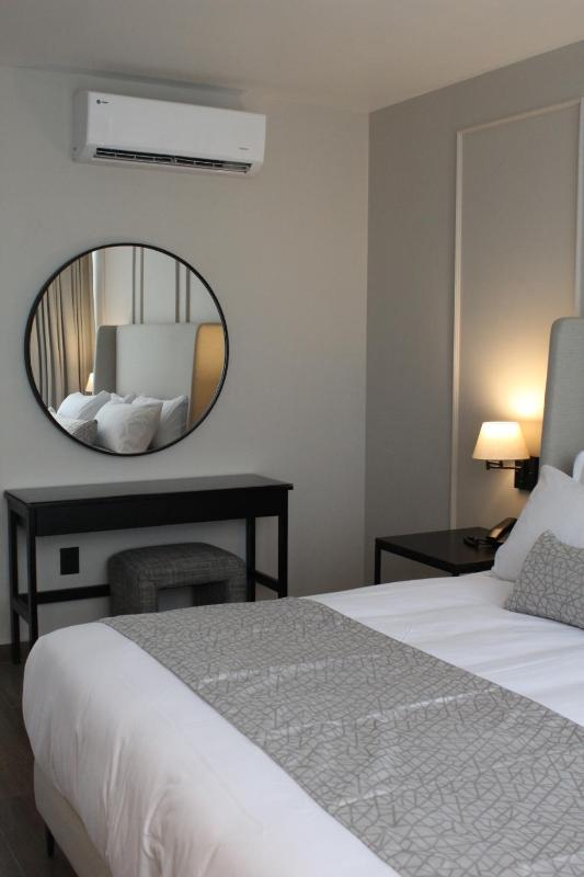 OTMÁNN Hotel Boutique CAS - image 15