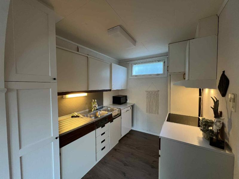 Apartment with Mountain View image 2