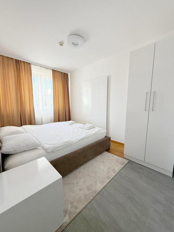 PANAMERA Best of Ilidza two-bedroom apartment - image 5