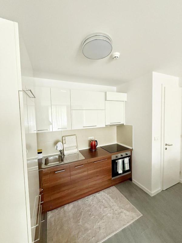 PANAMERA Best of Ilidza two-bedroom apartment - image 9