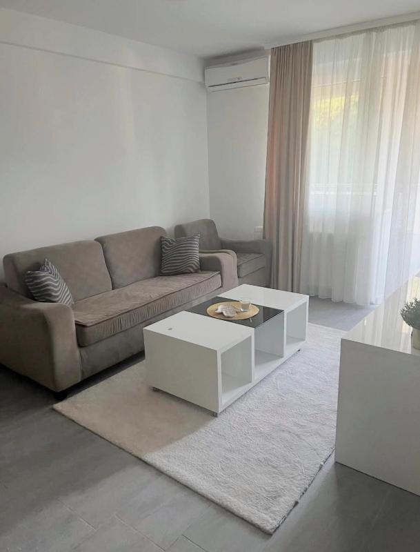 PANAMERA Best of Ilidza two-bedroom apartment - image 11