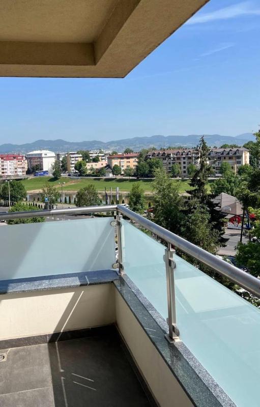 PANAMERA Best of Ilidza two-bedroom apartment - image 4