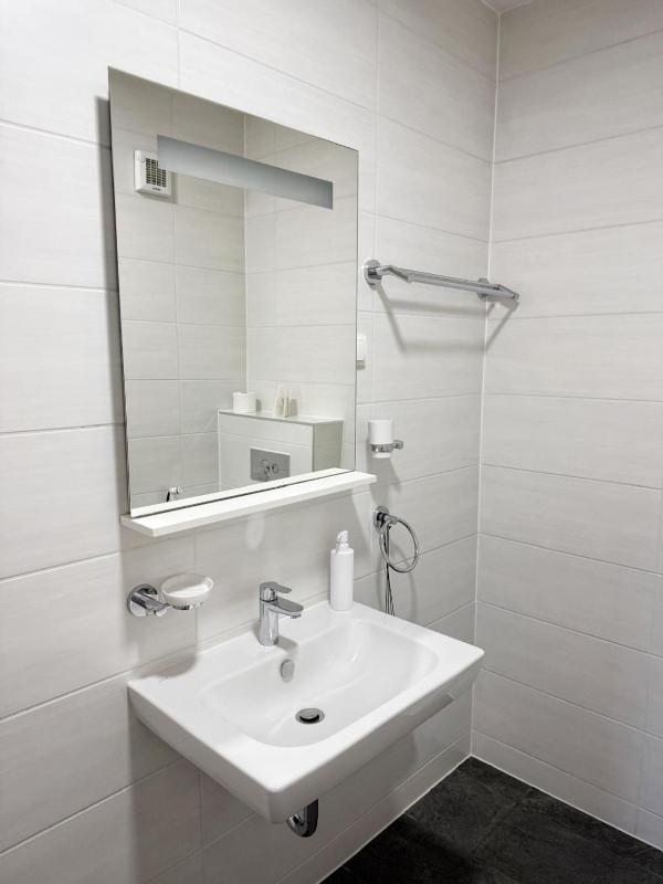 PANAMERA Best of Ilidza two-bedroom apartment - image 14