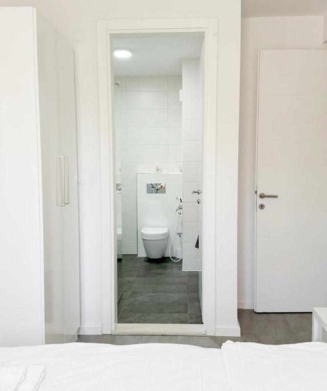 PANAMERA Best of Ilidza two-bedroom apartment - image 10