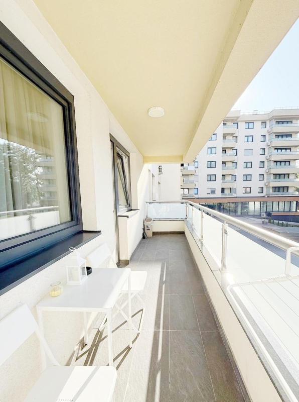 PANAMERA Best of Ilidza two-bedroom apartment - image 15