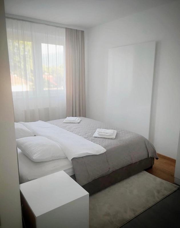 PANAMERA Best of Ilidza two-bedroom apartment - image 13