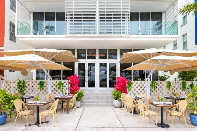 Park Central South Beach - image 11