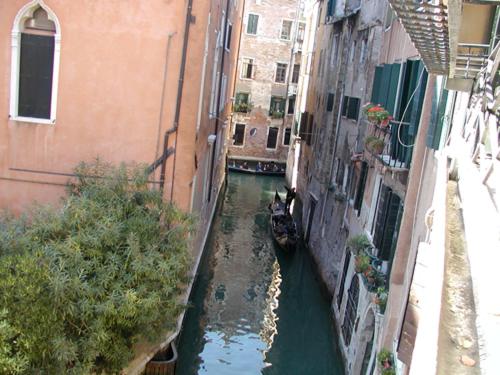 Four-Bedroom Apartment - San Marco 4351 image 4