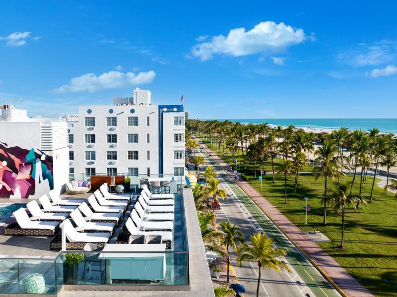 Park Central South Beach - image 30