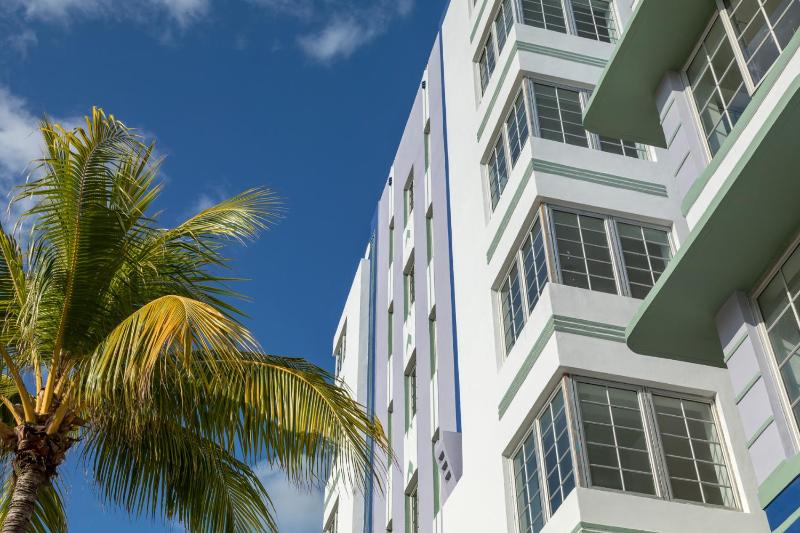 Park Central South Beach - image 41