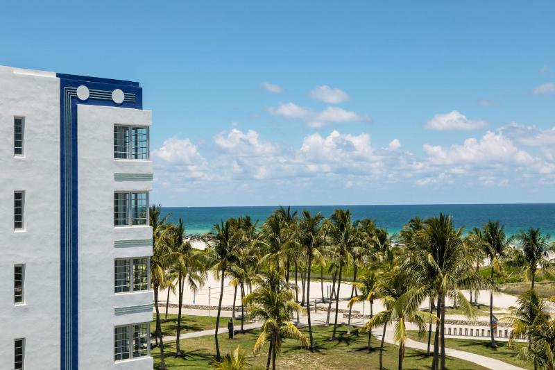 Park Central South Beach - image 28