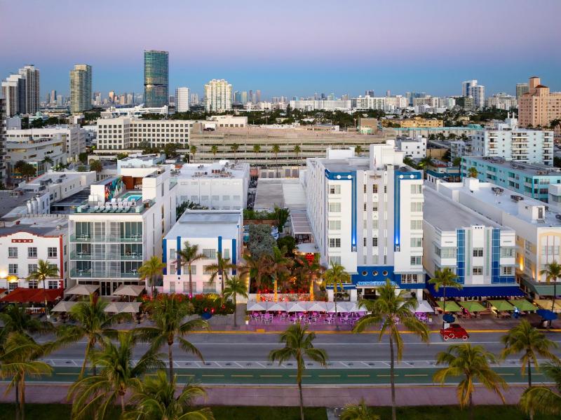Park Central South Beach - image 1