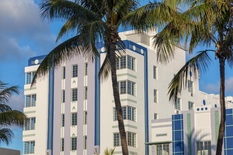 Park Central South Beach - image 29