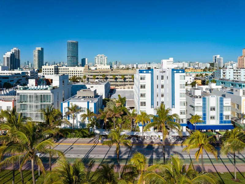 Park Central South Beach - image 16