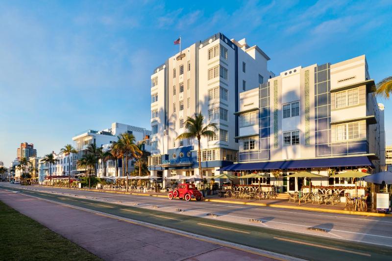 Park Central South Beach - image 47