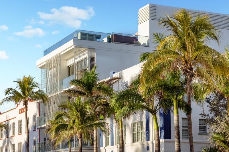 Park Central South Beach - image 24
