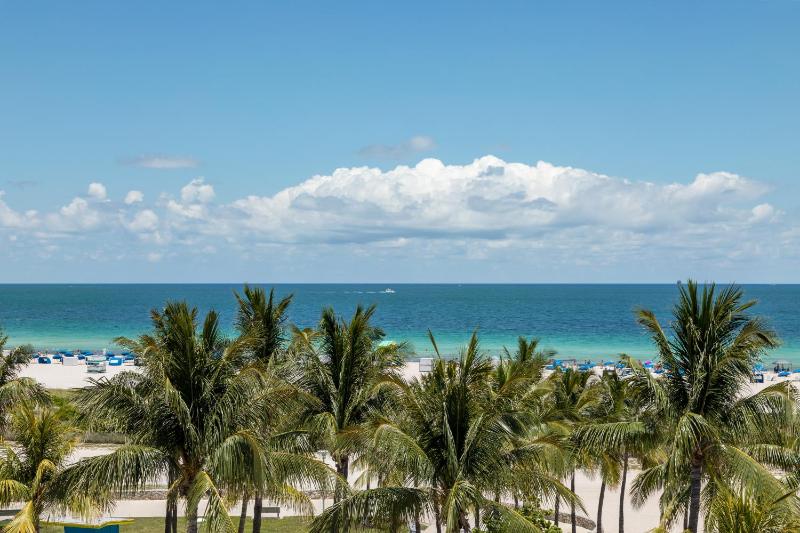 Park Central South Beach - image 50
