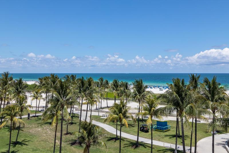 Park Central South Beach - image 48