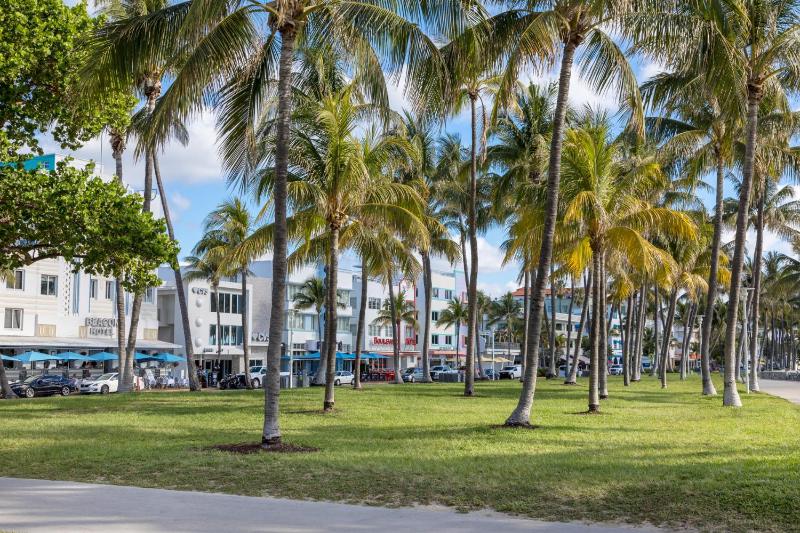 Park Central South Beach - image 7