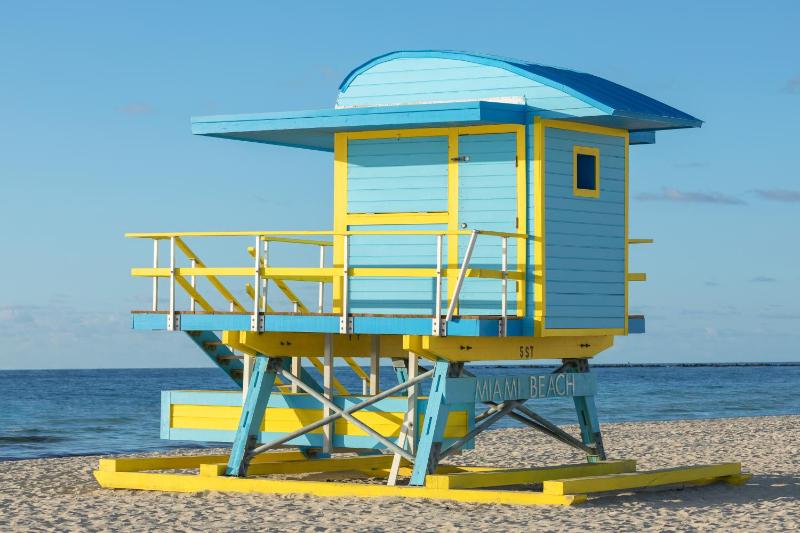 Park Central South Beach - image 17